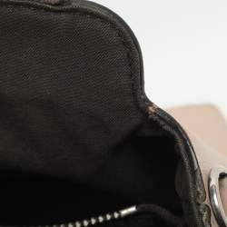 مملوكة مسبقًا Fendi By The Way Medium Blush Pink/Red Leather Bag