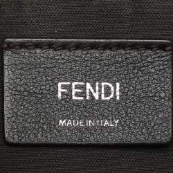 مملوكة مسبقًا Fendi By The Way Medium Blush Pink/Red Leather Bag