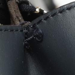 مملوكة مسبقًا حقيبة فاندي دوتكوم جلد بني بيد علوية