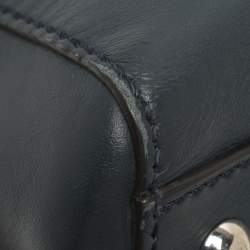 مملوكة مسبقًا حقيبة فاندي دوتكوم جلد بني بيد علوية