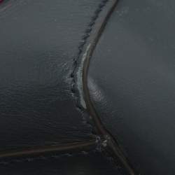 مملوكة مسبقًا حقيبة فاندي دوتكوم جلد بني بيد علوية