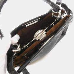 مملوكة مسبقًا Fendi Selleria Peekaboo Handbag