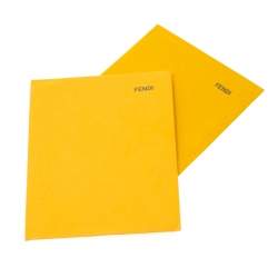 Pre Owned Fendi Brown/Pink Selleria Leather Large Peekaboo Top Handle Bag