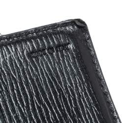 Pre Owned Fendi Multicolor Zucca Coated Canvas Wallet