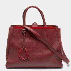 Buy Fendi Bags, Shoes & Accessories | The Luxury Closet