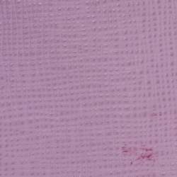 Pre Owned محفظة كونتيننتال فندي مونستر جلد مزخرف كريستال متعدد الألوان