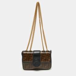 F is fendi mini bag best sale