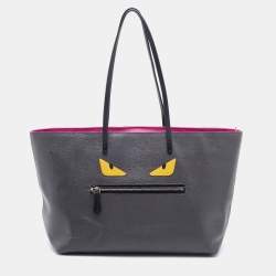 Fendi tote 2024 bag monster