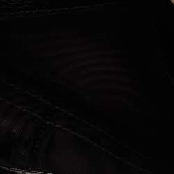 مملوكة مسبقًا Fendi Beige Zucca Canvas Flap Continental Wallet