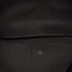 مملوكة مسبقًا Fendi Beige Zucca Canvas Flap Continental Wallet