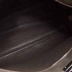 مملوكة مسبقًا Fendi Pink Leather Medium 3Jours Tote