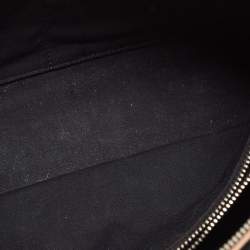 Pre Owned Fendi Multicolor Leather Small By The Way Shoulder Bag