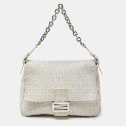 Top Fendi Beige size 40 IT in Polyamide - 41104706