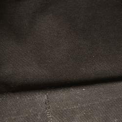 Pre Owned Fendi Tricolor Leather Small By The Way Shoulder Bag