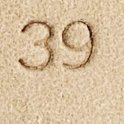 Pre Owned Fendi Beige Satin Crystal Embellished Gladiator Platform Sandals Size 39