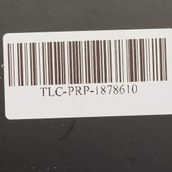 Pre Owned صندل فلات فيندي بحزام كاحل جلد أسود/بني مقاس 35