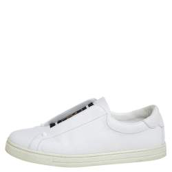 Fendi hot sale rockoclick sneakers