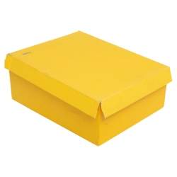 Pre Owned Fendi Blue/Black Patent Leather and Canvas Peep Toe Booties Size 40