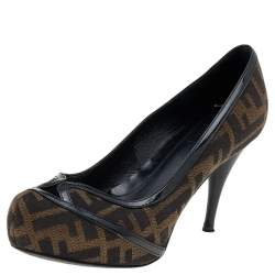 Buy Fendi Bags, Shoes & Accessories | The Luxury Closet