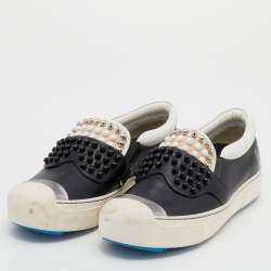 Fendi Karl Lover Shoes Sneakers DS Size 41