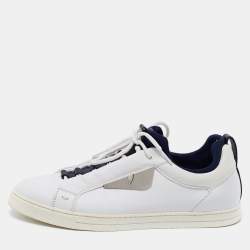 Shop Christian Louboutin Sneakers by LUMINOSO