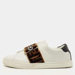 Latest fendi clearance shoes