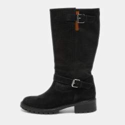 Dune tansey clearance boots