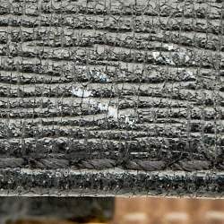 مملوكة مسبقًا ساعة يد فنْدي كامليون 30000مِ ذهبي اللون مُطلِية بالذهب والفولاذ المقاوم للصدأ جلدية ماسية نسائية 29 مم