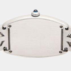 Pre Owned Franck Muller Casablanca Quartz Stainless Steel Women's Wristwatch 24 mm