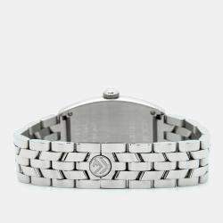 مملوكة مسبقًا ساعة يد نسائية فرانك مولر كازابلانكا 1750S6 يدوية التعبئة سوداء 35 مم