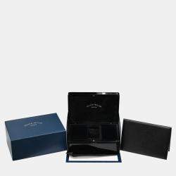 Pre Owned Franck Muller Master Square 6002 H QZ REL 6/6 Quartz 18K Rose Gold Women's Wristwatch 36 mm