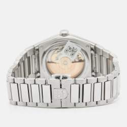 Frederique Constant Salmon Stainless Steel Highlife FC303S3NH6B Unisex Wristwatch 39 mm