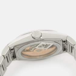 Frederique Constant Salmon Stainless Steel Highlife FC303S3NH6B Unisex Wristwatch 39 mm