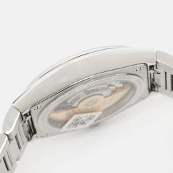 Frederique Constant Salmon Stainless Steel Highlife FC303S3NH6B Unisex Wristwatch 39 mm