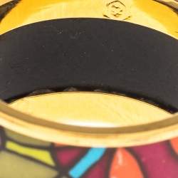 Frey Wille Ode to Joy of Life Paradise Moonlight Diva Band Ring Size EU 56