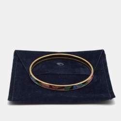 Frey Wille Ode to Joy of Life Heavenly Joy Bordered Ultra Bangle