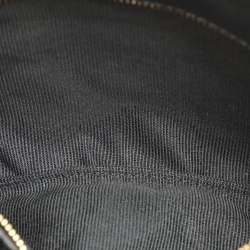 Pre Owned Furla Black Leather Kelis Tote