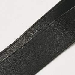 Pre Owned Furla Multicolor Leather Medium Cortina Top Handle Bag