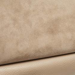 Pre Owned Furla Multicolor Leather Medium Cortina Top Handle Bag