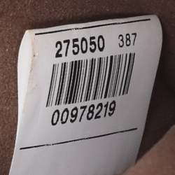 Pre Owned Furla Red Leather Chain Crossbody Bag