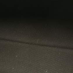 Pre Owned Furla Grey Jacquard Fabric Small Opportunity Tote