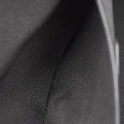 مملوكة مسبقًا حقيبة يد فورلا شعار محفور جلد بيج