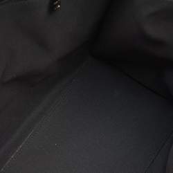 مملوكة مسبقًا حقيبة يد فورلا شعار محفور جلد بيج