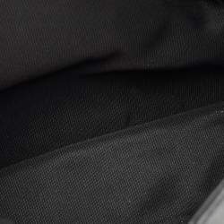Pre Owned Furla Black Leather 1927 Soft Tote
