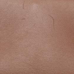 Pre Owned Furla Miastell Brown Leather Tote