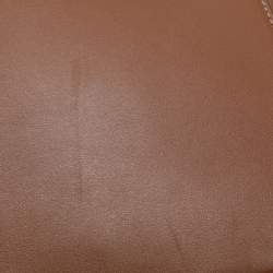 Pre Owned Furla Miastell Brown Leather Tote