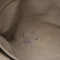 مملوكة مسبقًا Furla Atena Grey Leather Hobo