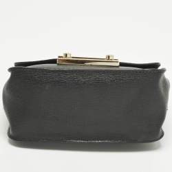 مملوكة مسبقًا حقيبة كروس فوريللا ميني ميتروبوليس جلد برّاق أزرق