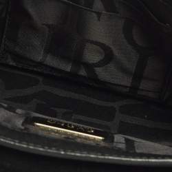 مملوكة مسبقًا حقيبة كروس فوريللا ميني ميتروبوليس جلد برّاق أزرق