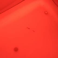 مملوكة مسبقًا حقيبة فورلا كاندي بينتينغ إصدار محدود PVC سوداء